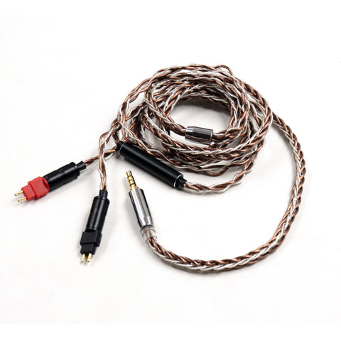 Concept-Kart-XINHS-8-Core-Upgrade-Cable-for-Sennheiser-HD650-Brown-Silver-2-_4