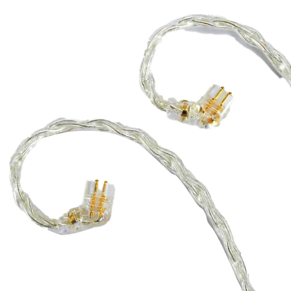 XINHS - 8 Core Silver Plated Upgrade Balanced Cable - 10