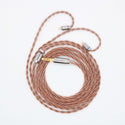 XINHS - 4 Core Upgrade Cable for IEM - 4