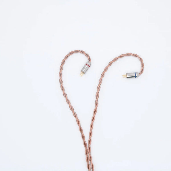 XINHS - 4 Core Upgrade Cable for IEM - 6