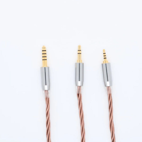 XINHS - 4 Core Upgrade Cable for IEM - 7