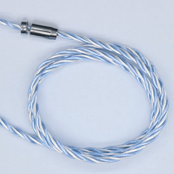 XINHS - Blue Moon Twist Modular Upgrade Cable for IEM - 3