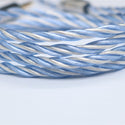 XINHS - Blue Moon Twist Modular Upgrade Cable for IEM - 4