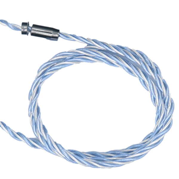 XINHS - Blue Moon Twist Modular Upgrade Cable for IEM - 7