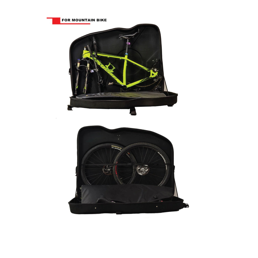 XXF E1702 EVA Travel Bike Case 29 Inch | Concept Kart