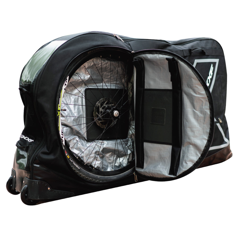 Xxf bike travel discount bag