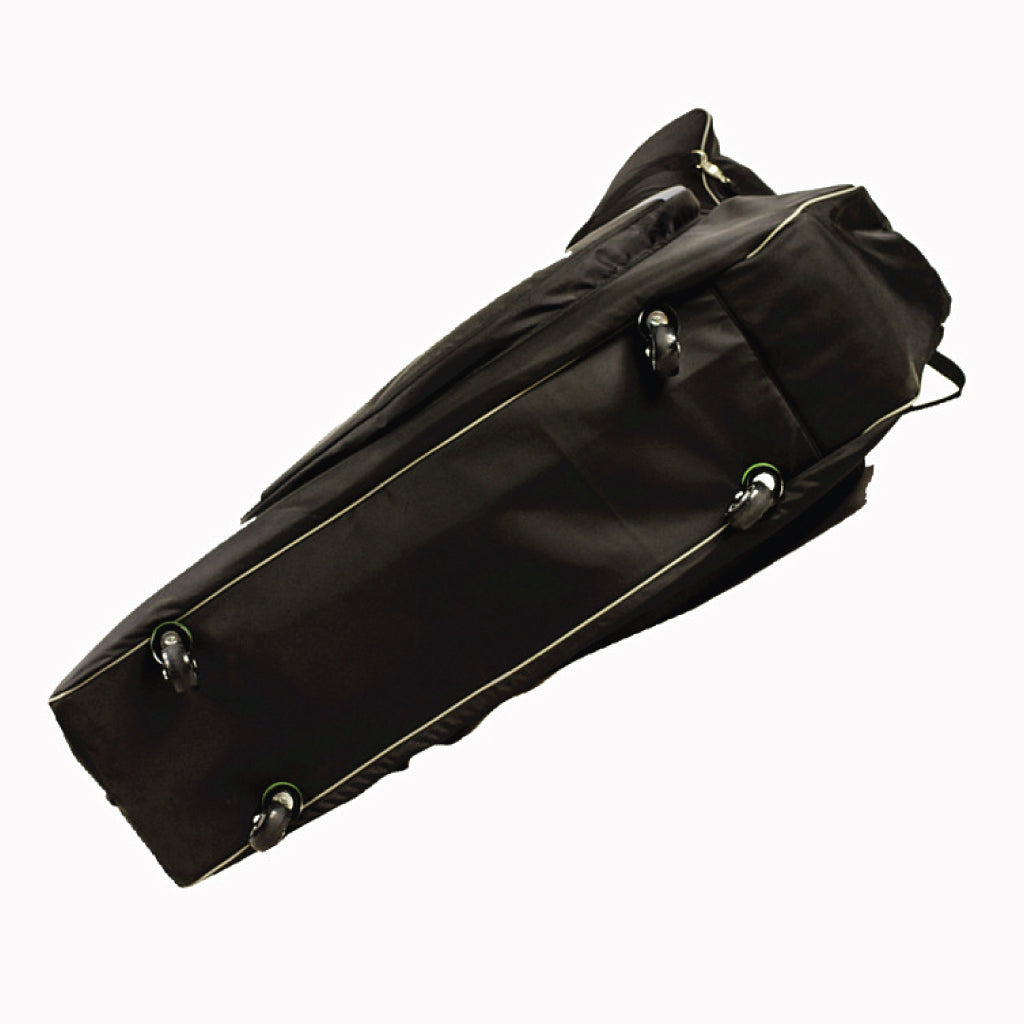 Tri bike travel online case