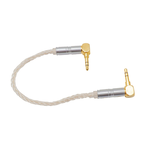 Tiandirenhe - 3.5mm Male to 3.5mm Male Audio Cable - 3