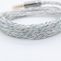 XINHS - 8 Core Silver Plated Upgrade Cable for IEM - 4