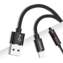 YESIDO - CA-46 Type C Fast Charging Cable - 3