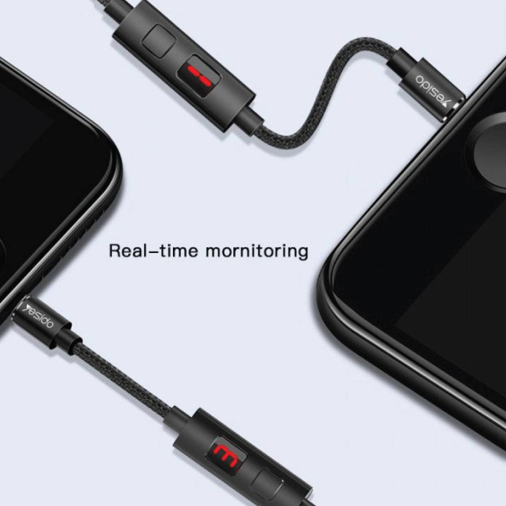 Concept-Kart-YESIDO-CA-46-Type-C-Fast-Charging-Cable-Black-1_6