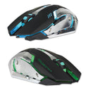 ZERODATE - X70 Wireless Gaming Mouse - 10