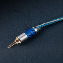 ZR Audio - 16 Strand Upgrade Cable for IEM - 2