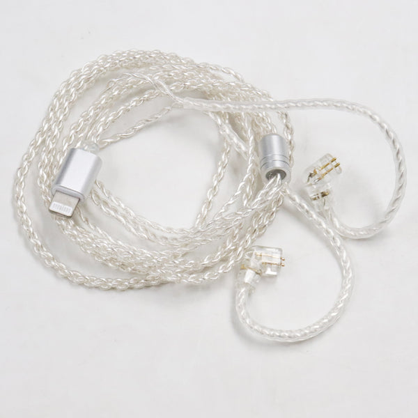 ZR Audio - Upgrade Cable for IEM - 1