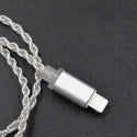 ZR Audio - Upgrade Cable for IEM - 7