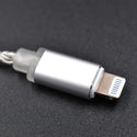 ZR Audio - Upgrade Cable for IEM - 8