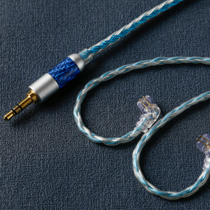 Concept-Kart-ZRAudio-16-Strand-Upgrade-Cable-for-IEM-Blue-Silver-2-_4