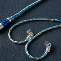 ZR Audio - 16 Strand Upgrade Cable for IEM - 16