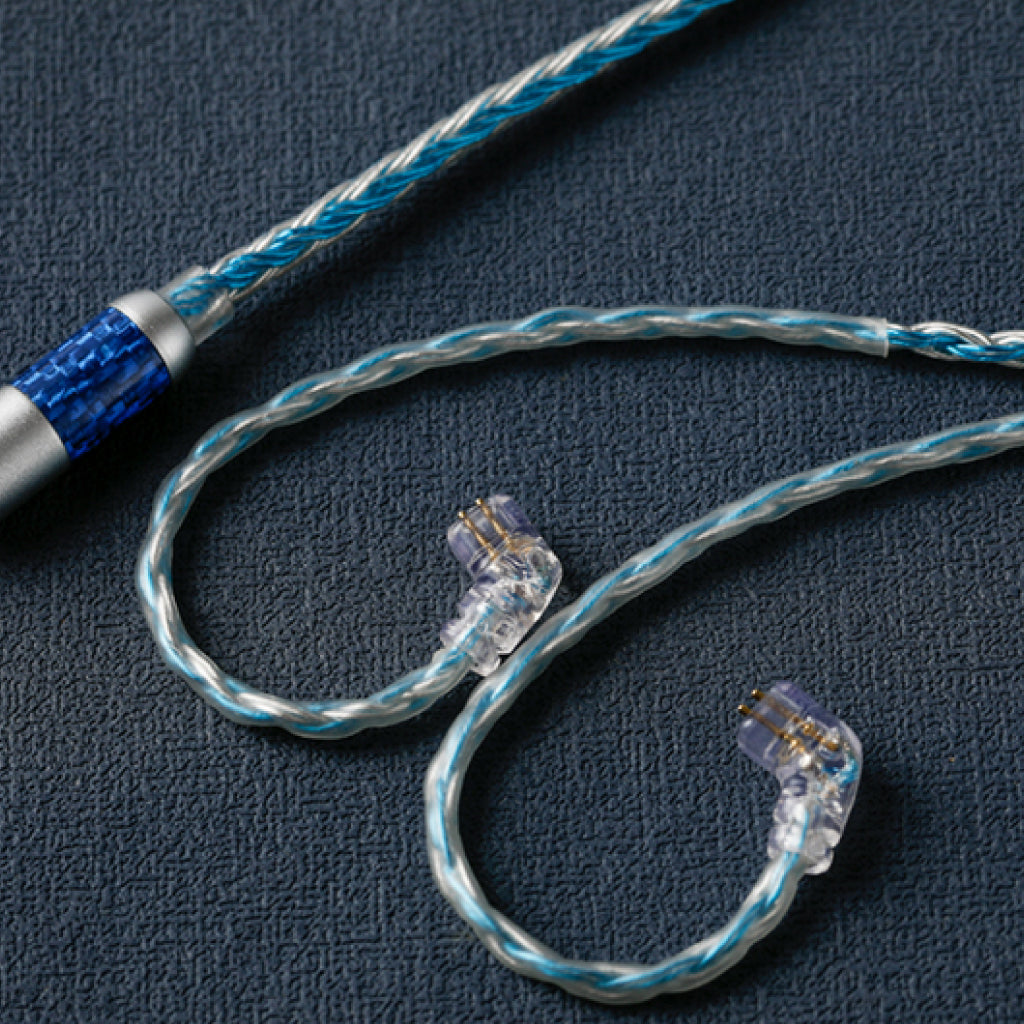 Concept-Kart-ZRAudio-16-Strand-Upgrade-Cable-for-IEM-Blue-Silver-3-_1