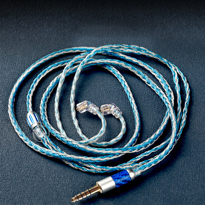 Concept-Kart-ZRAudio-16-Strand-Upgrade-Cable-for-IEM-Blue-Silver-3-_7