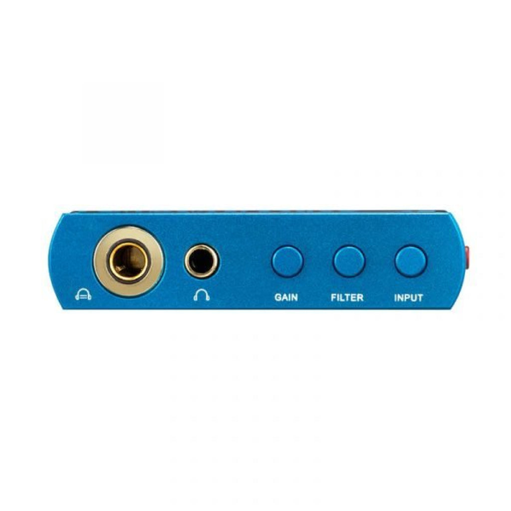 XDuoo POKE II Portable DAC & Amplifier CS43198 PCM32Bit/384KHZ - HiFiGo