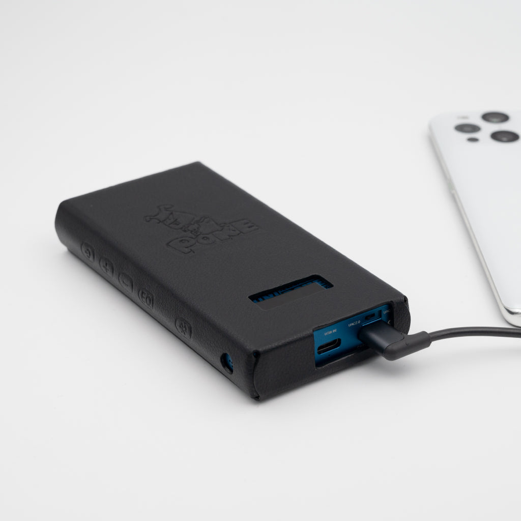 xDuoo - POKE II Portable DAC & Amp