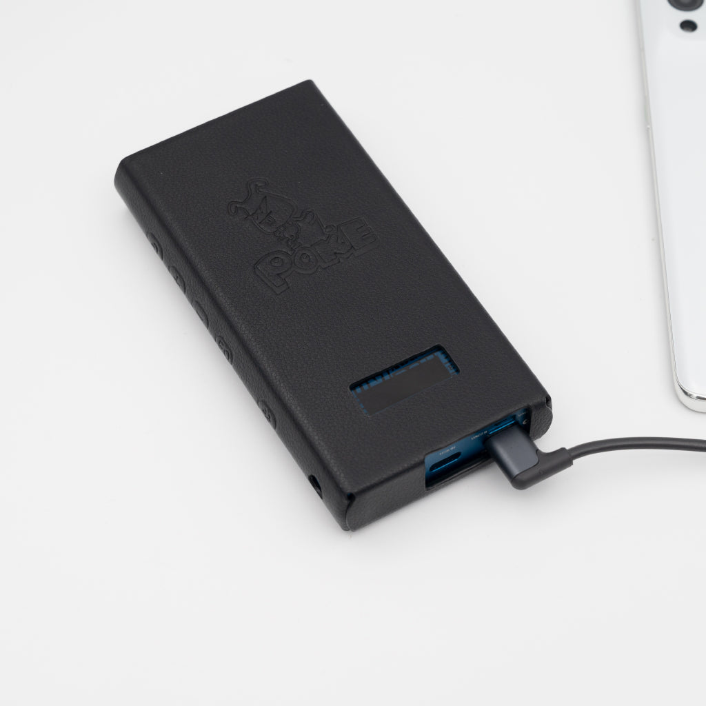 xDuoo POKE II Portable DAC & Amp – Concept Kart