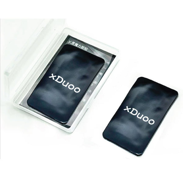 xDuoo - X-SK1 High Tech Nano Magic Sticker - 1