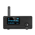 xDuoo - XQ-50 Pro2 Bluetooth Audio Receiver Converter - 2