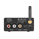 xDuoo - XQ-50 Pro2 Bluetooth Audio Receiver Converter - 6