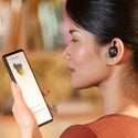 Sony - WF-1000XM4 Noise Cancellation True Wireless Earbuds - 4