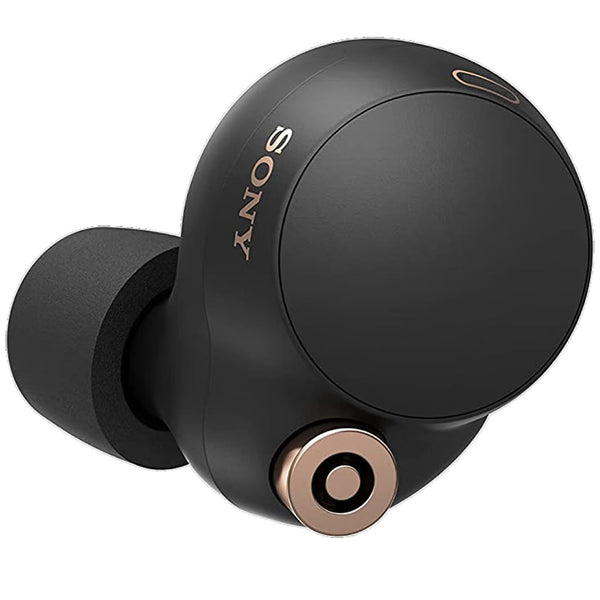 Sony - WF-1000XM4 Noise Cancellation True Wireless Earbuds