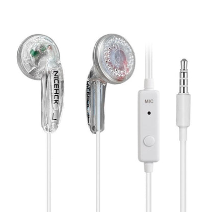 NICEHCK - Traceless Wired Earphone