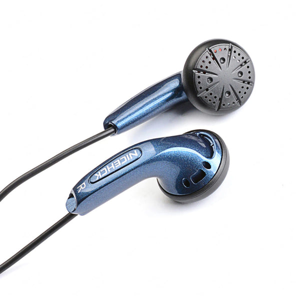 NICEHCK - Traceless Wired Earbuds - 9