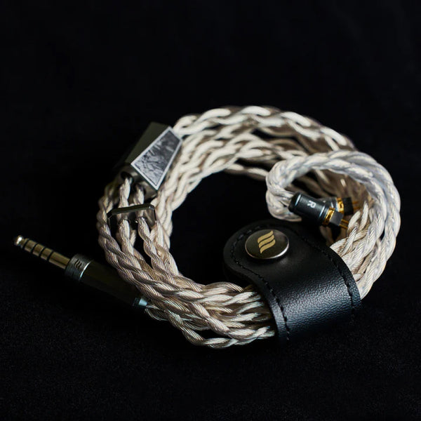 Effect Audio - Cadmus Upgrade Cable for IEM - 13