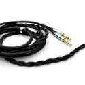 FAAEAL - HFM01 Replacement Cable for Hifiman Headphones - 2