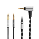 FAAEAL - HFM01 Replacement Cable for Hifiman Headphones - 1