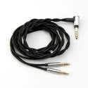 FAAEAL - HFM01 Replacement Cable for Hifiman Headphones - 10
