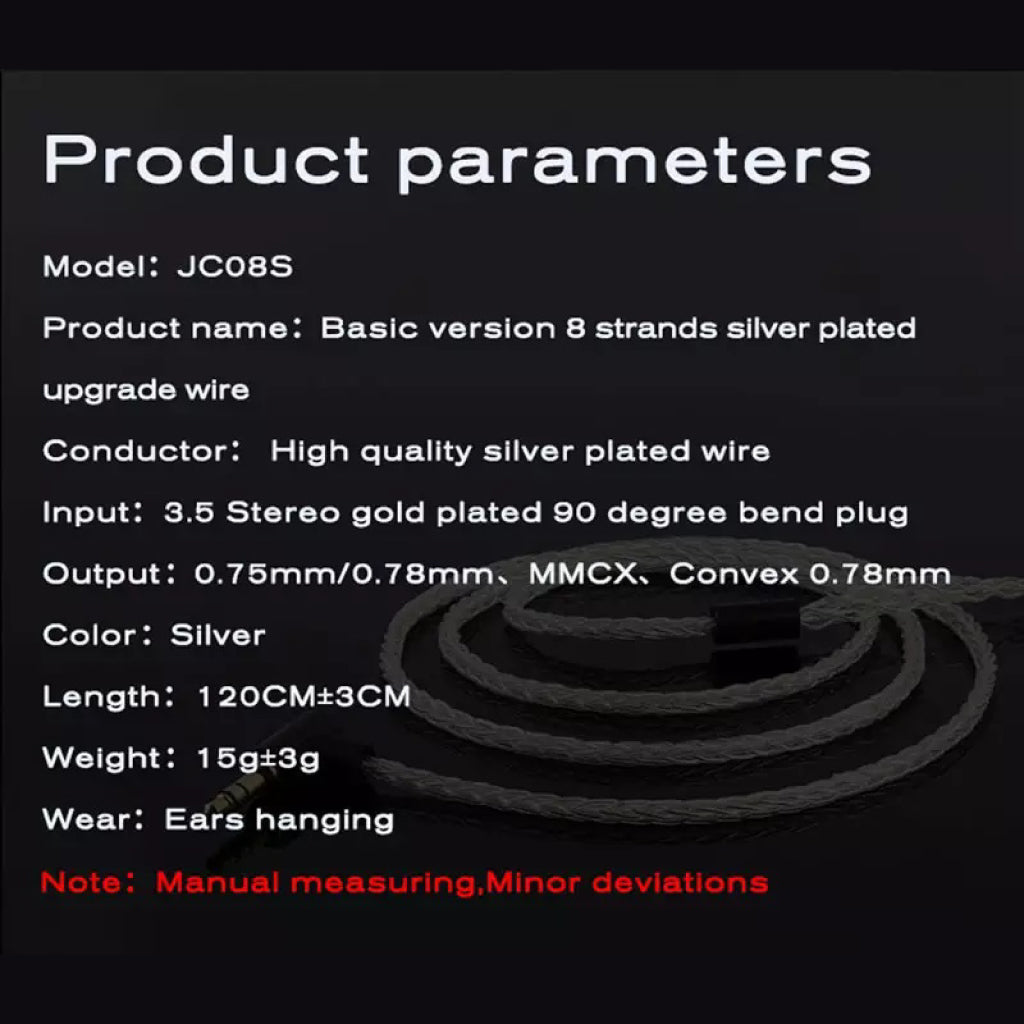 Concept-kart-JCALLY-JC08S-Upgrade-Cable-With-Mic-Silver-4-_1