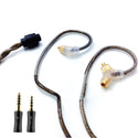 Kinera - Gramr Modular Upgrade Cable for IEM - 25
