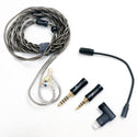 Kinera - Gramr Modular Upgrade Cable for IEM - 32