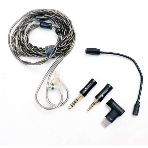 Kinera - Gramr Modular Upgrade Cable for IEM - 26