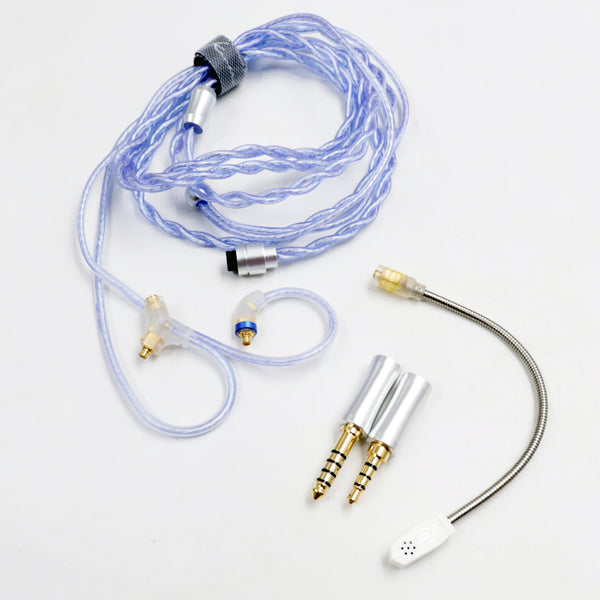 Kinera - Gramr Modular Upgrade Cable for IEM - 66