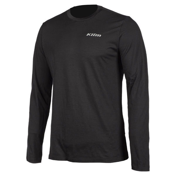 Klim Teton Merino Wool LS Shirt | Concept Kart
