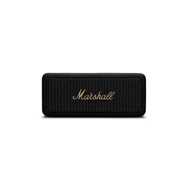 Marshall - Emberton II Portable Wireless Speaker - 7
