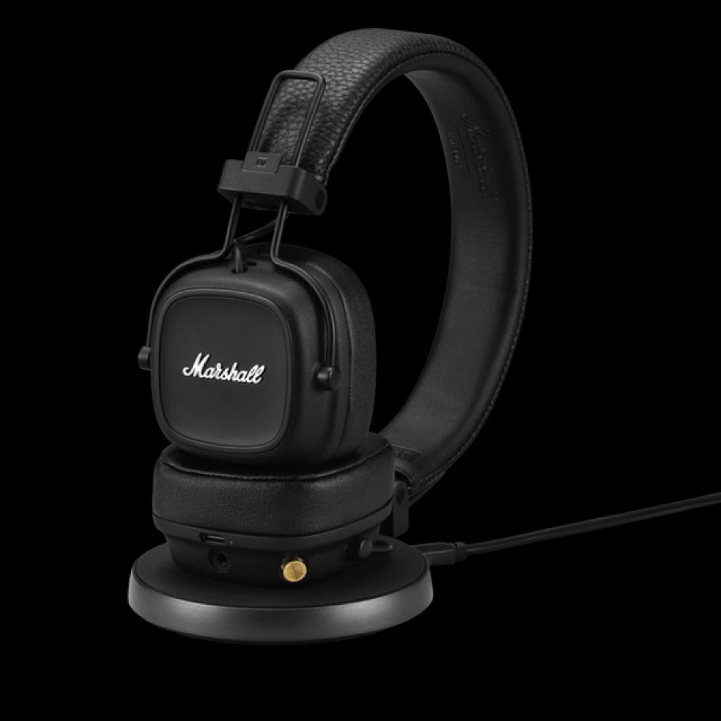 Marshall Major IV Wireless Headphone – Concept Kart