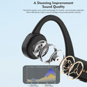 PARAMITA - DG08 Wireless Bone Conduction Headphone - 3