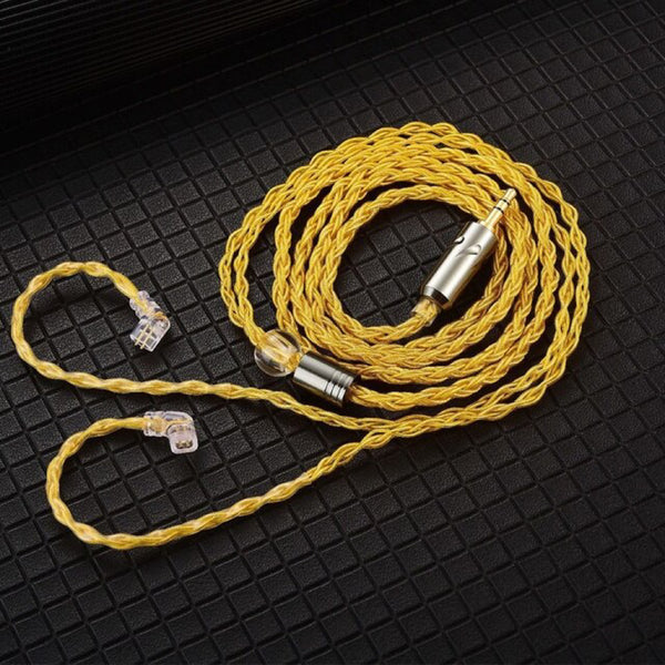 QKZ - T1 Upgrade Cable for IEM - 20