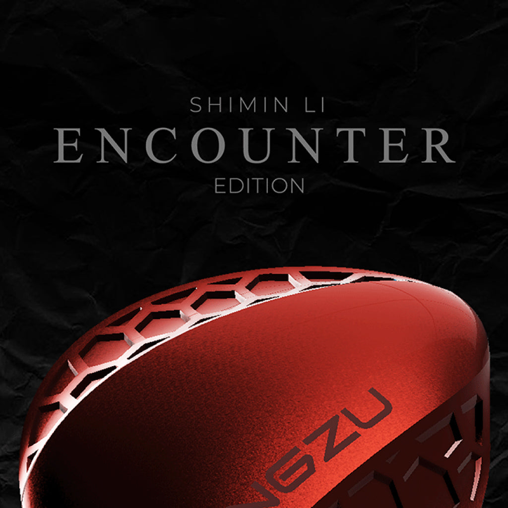 TANGZU x SeeAudio Shimin Li Encounter Edition Wired IEM Concept Kart
