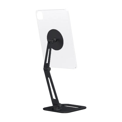 Concept-kart-TECPHILE-C51-Metal-Magnetic-Tablet-Holder-Black-5-_3